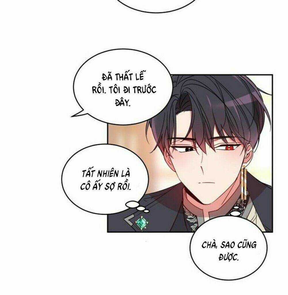 Cô Dâu Thứ 99 Của Công Tước Chapter 6 trang 15