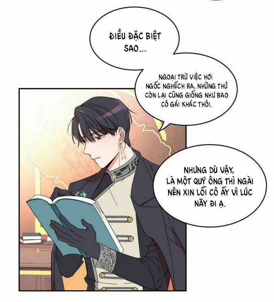 Cô Dâu Thứ 99 Của Công Tước Chapter 6 trang 19