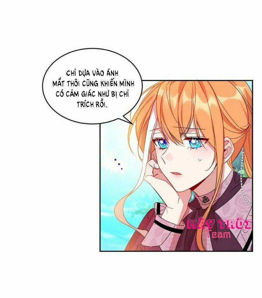 Cô Dâu Thứ 99 Của Công Tước Chapter 6 trang 2