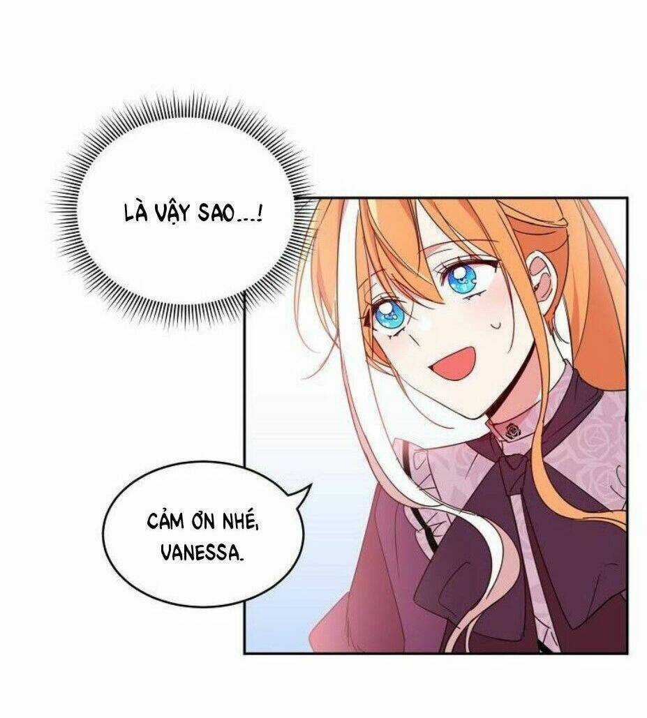 Cô Dâu Thứ 99 Của Công Tước Chapter 6 trang 29