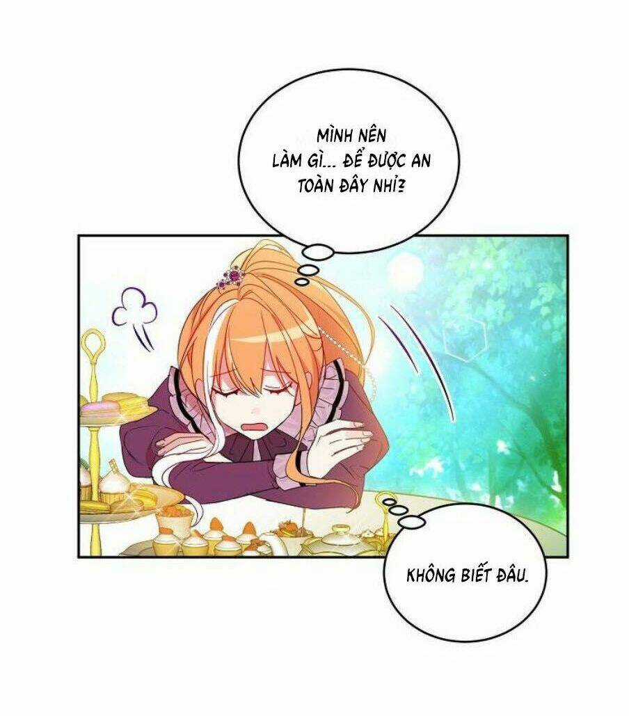 Cô Dâu Thứ 99 Của Công Tước Chapter 6 trang 3