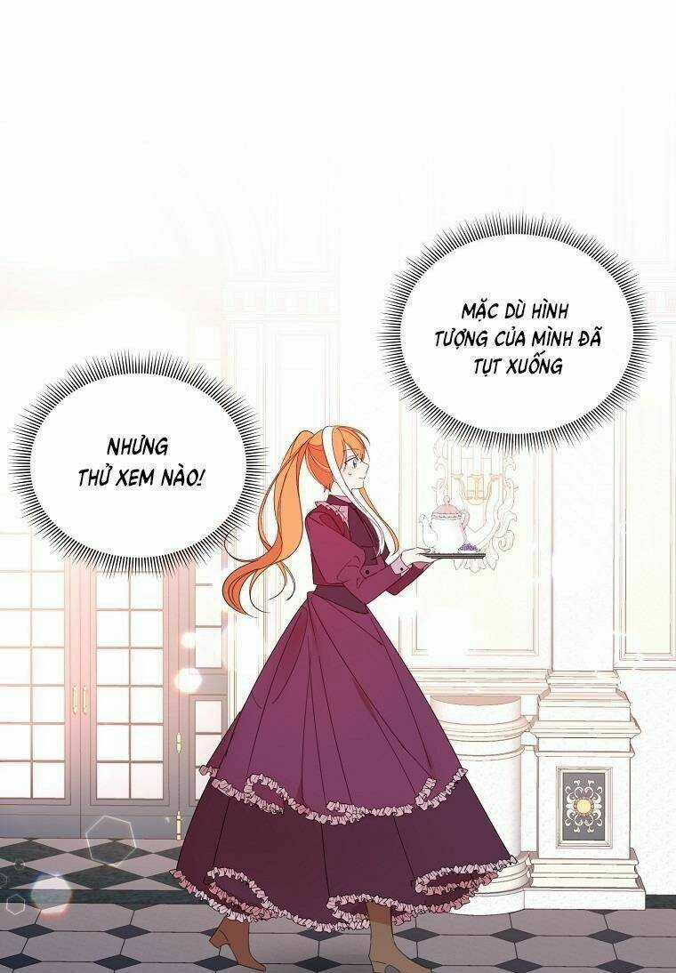 Cô Dâu Thứ 99 Của Công Tước Chapter 6 trang 30