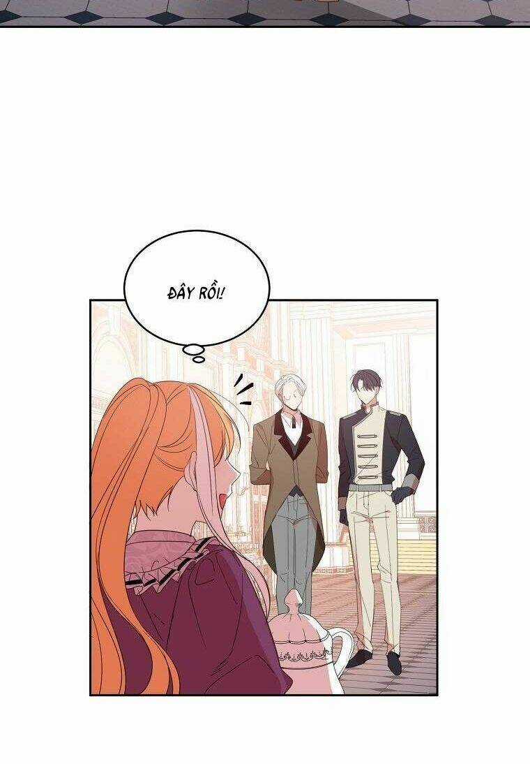 Cô Dâu Thứ 99 Của Công Tước Chapter 6 trang 31