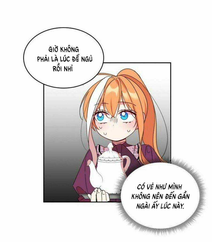 Cô Dâu Thứ 99 Của Công Tước Chapter 6 trang 34