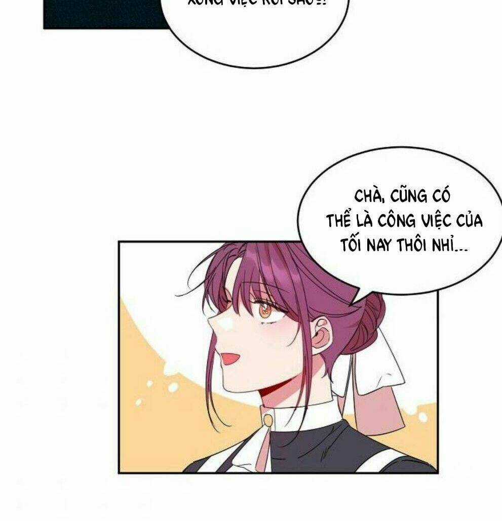 Cô Dâu Thứ 99 Của Công Tước Chapter 6 trang 40