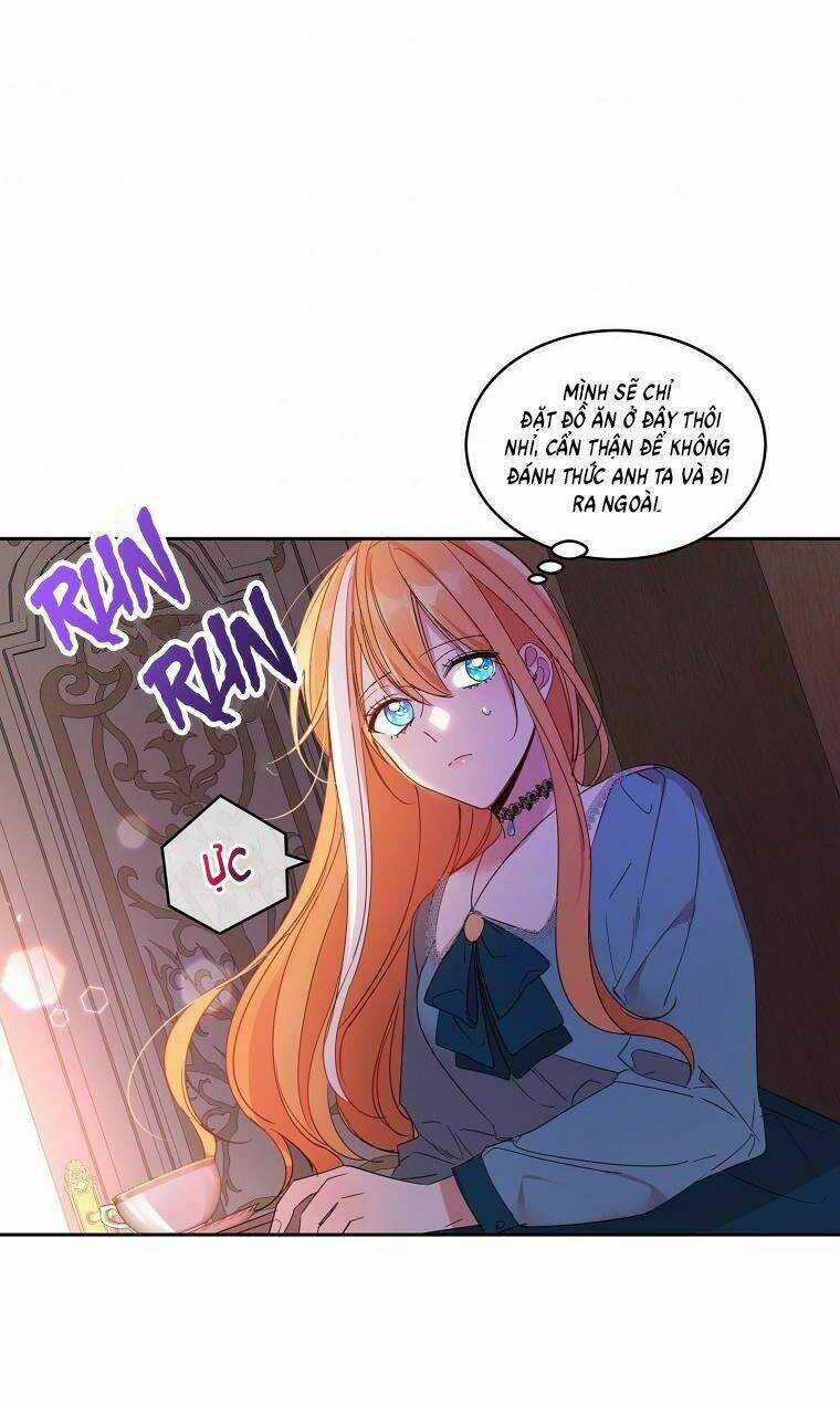 Cô Dâu Thứ 99 Của Công Tước Chapter 6 trang 42