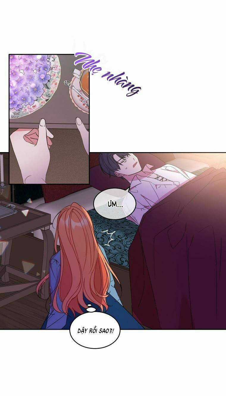 Cô Dâu Thứ 99 Của Công Tước Chapter 6 trang 43