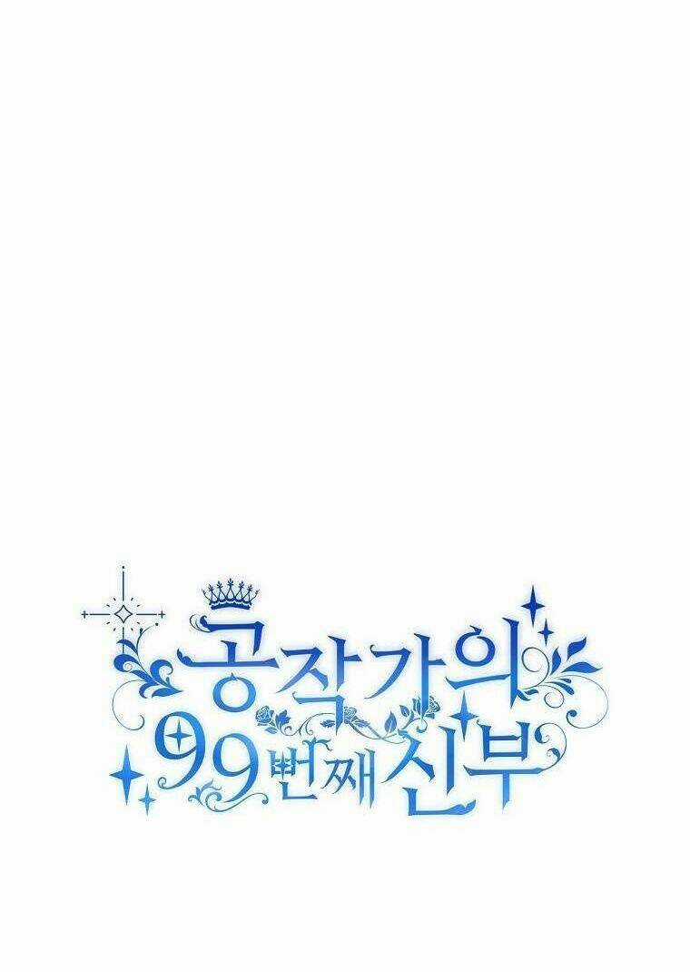 Cô Dâu Thứ 99 Của Công Tước Chapter 6 trang 5