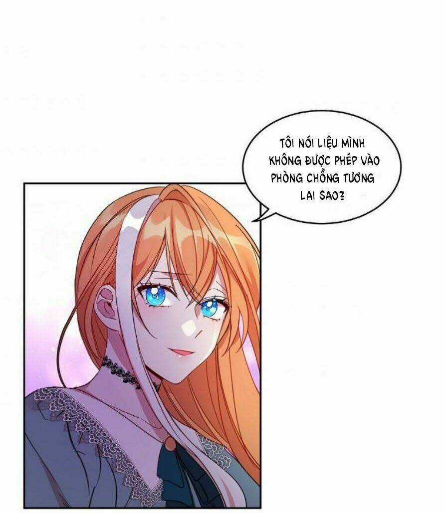 Cô Dâu Thứ 99 Của Công Tước Chapter 6 trang 51