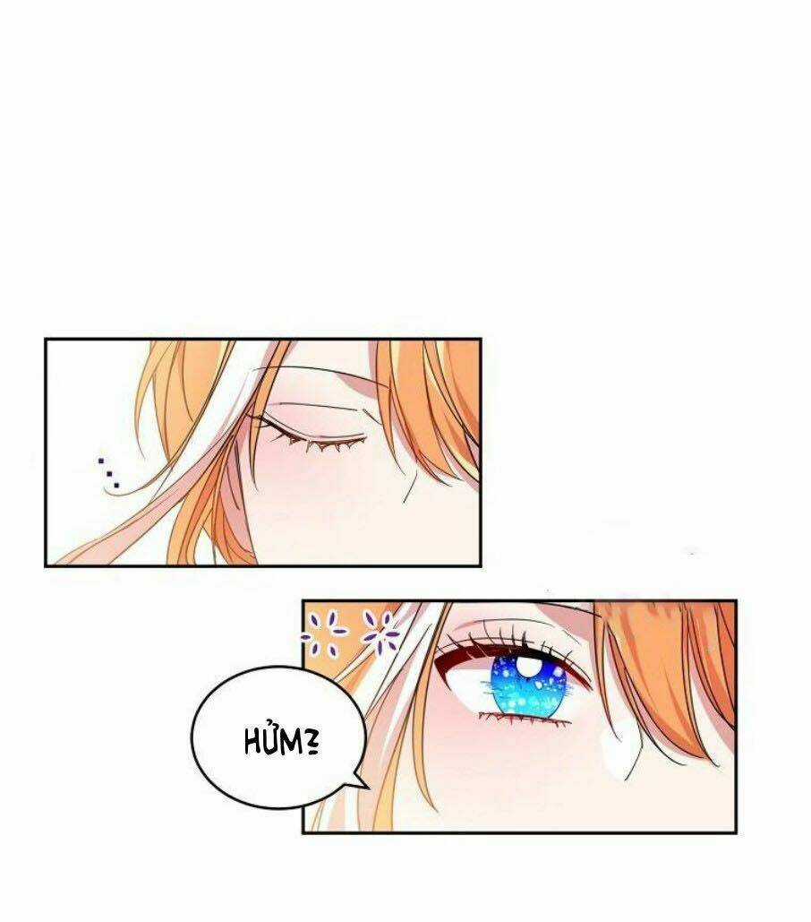 Cô Dâu Thứ 99 Của Công Tước Chapter 6 trang 6