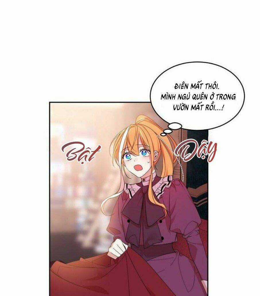 Cô Dâu Thứ 99 Của Công Tước Chapter 6 trang 7