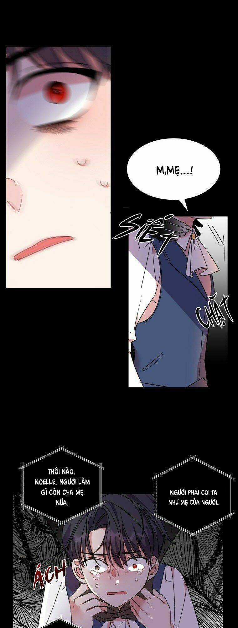 Cô Dâu Thứ 99 Của Công Tước Chapter 7 trang 10