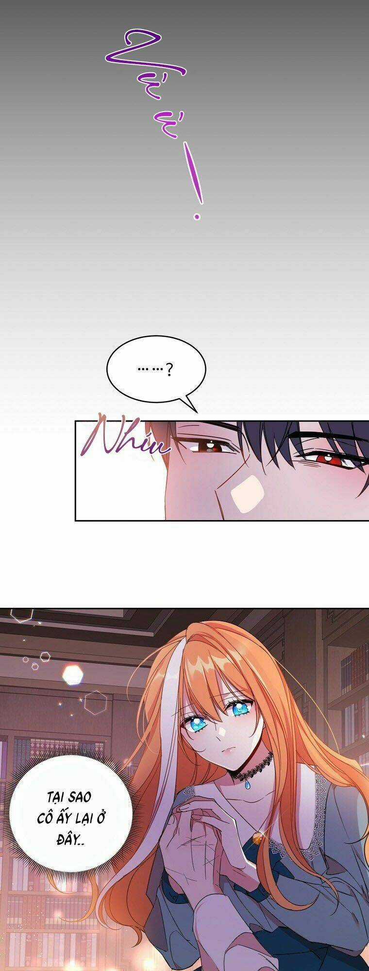 Cô Dâu Thứ 99 Của Công Tước Chapter 7 trang 13