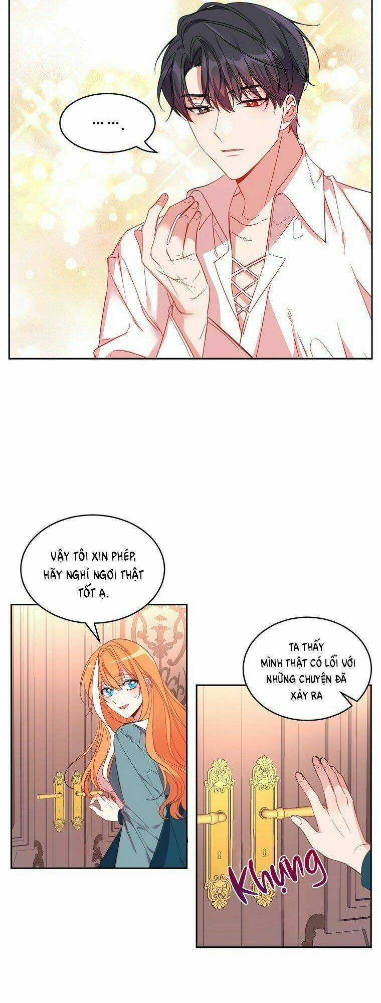 Cô Dâu Thứ 99 Của Công Tước Chapter 7 trang 18