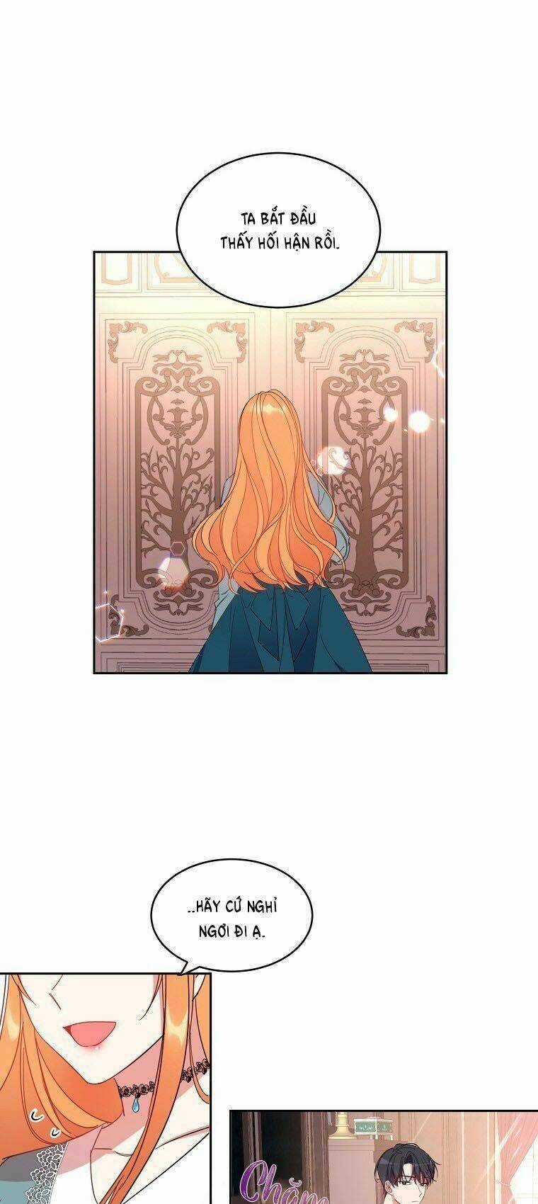 Cô Dâu Thứ 99 Của Công Tước Chapter 7 trang 19