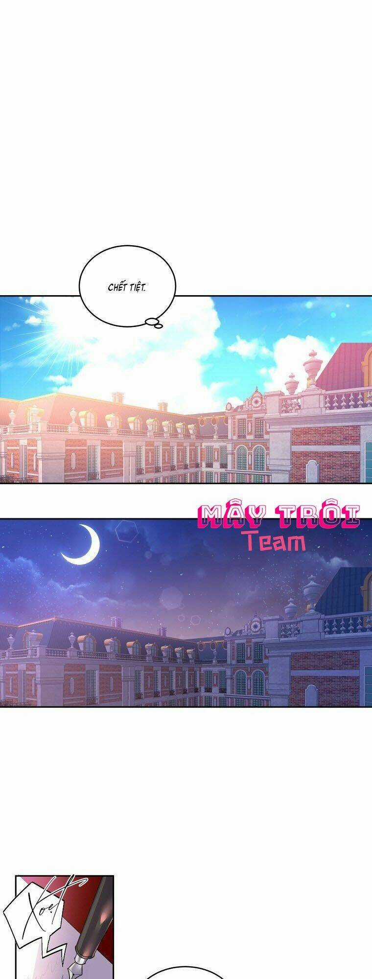 Cô Dâu Thứ 99 Của Công Tước Chapter 7 trang 2