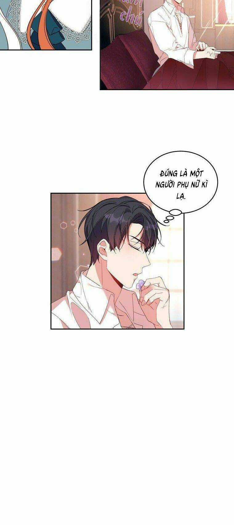 Cô Dâu Thứ 99 Của Công Tước Chapter 7 trang 20