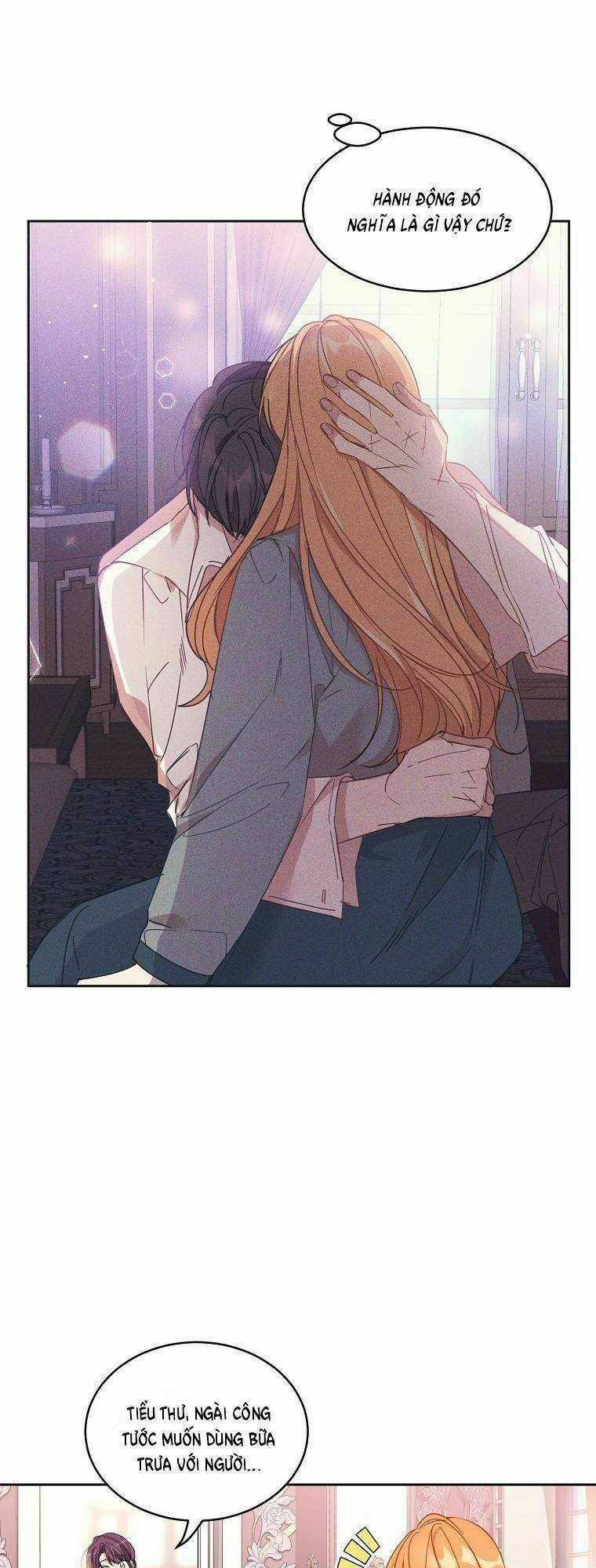 Cô Dâu Thứ 99 Của Công Tước Chapter 7 trang 24