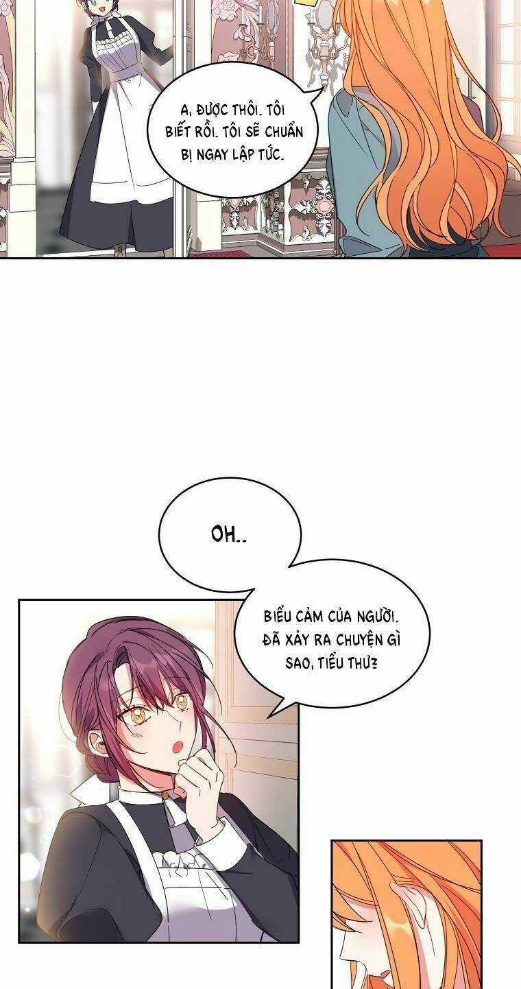 Cô Dâu Thứ 99 Của Công Tước Chapter 7 trang 25