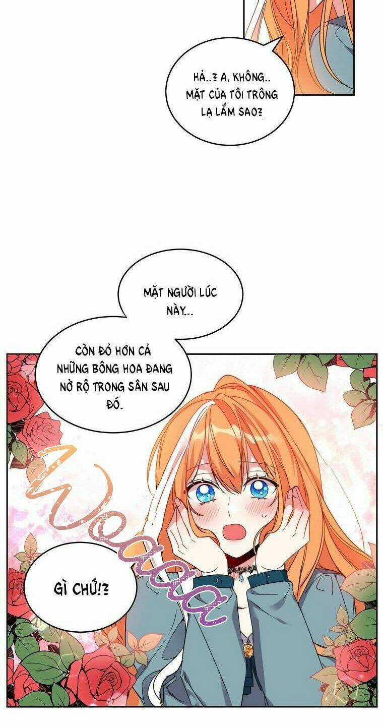 Cô Dâu Thứ 99 Của Công Tước Chapter 7 trang 26