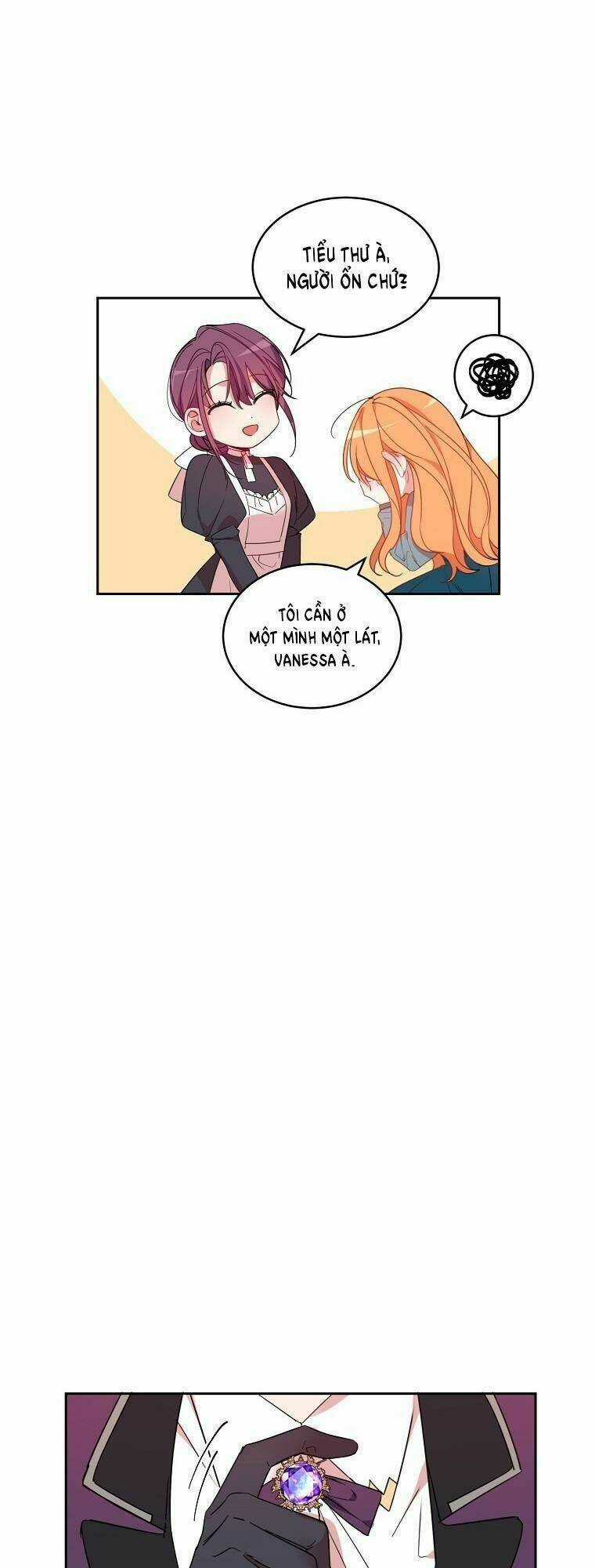 Cô Dâu Thứ 99 Của Công Tước Chapter 7 trang 27