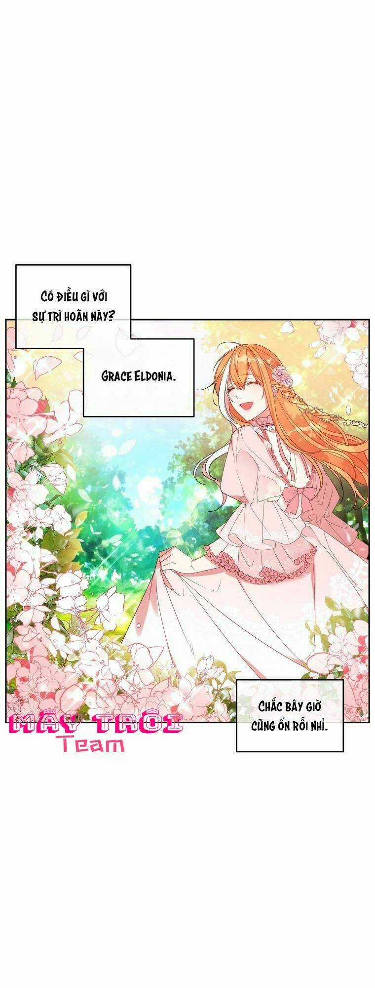 Cô Dâu Thứ 99 Của Công Tước Chapter 7 trang 30