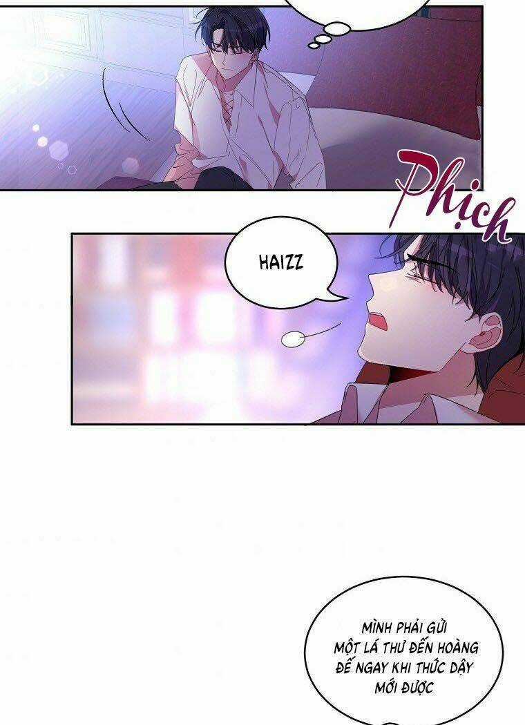 Cô Dâu Thứ 99 Của Công Tước Chapter 7 trang 5