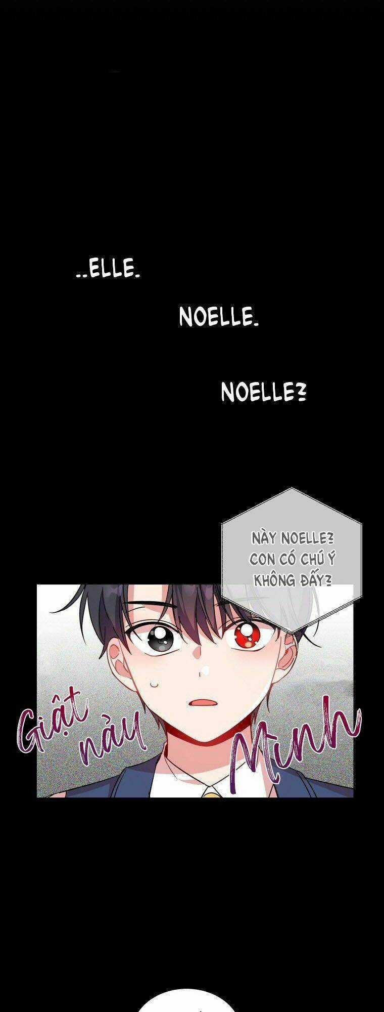 Cô Dâu Thứ 99 Của Công Tước Chapter 7 trang 7