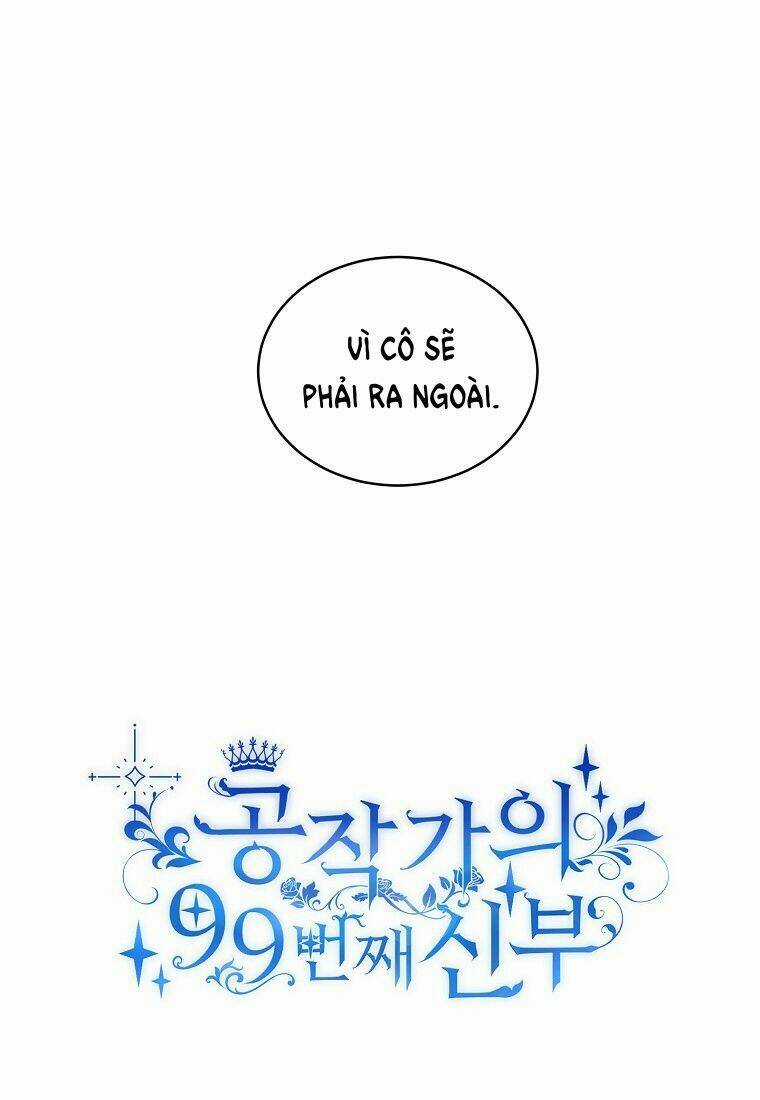 Cô Dâu Thứ 99 Của Công Tước Chapter 8 trang 10