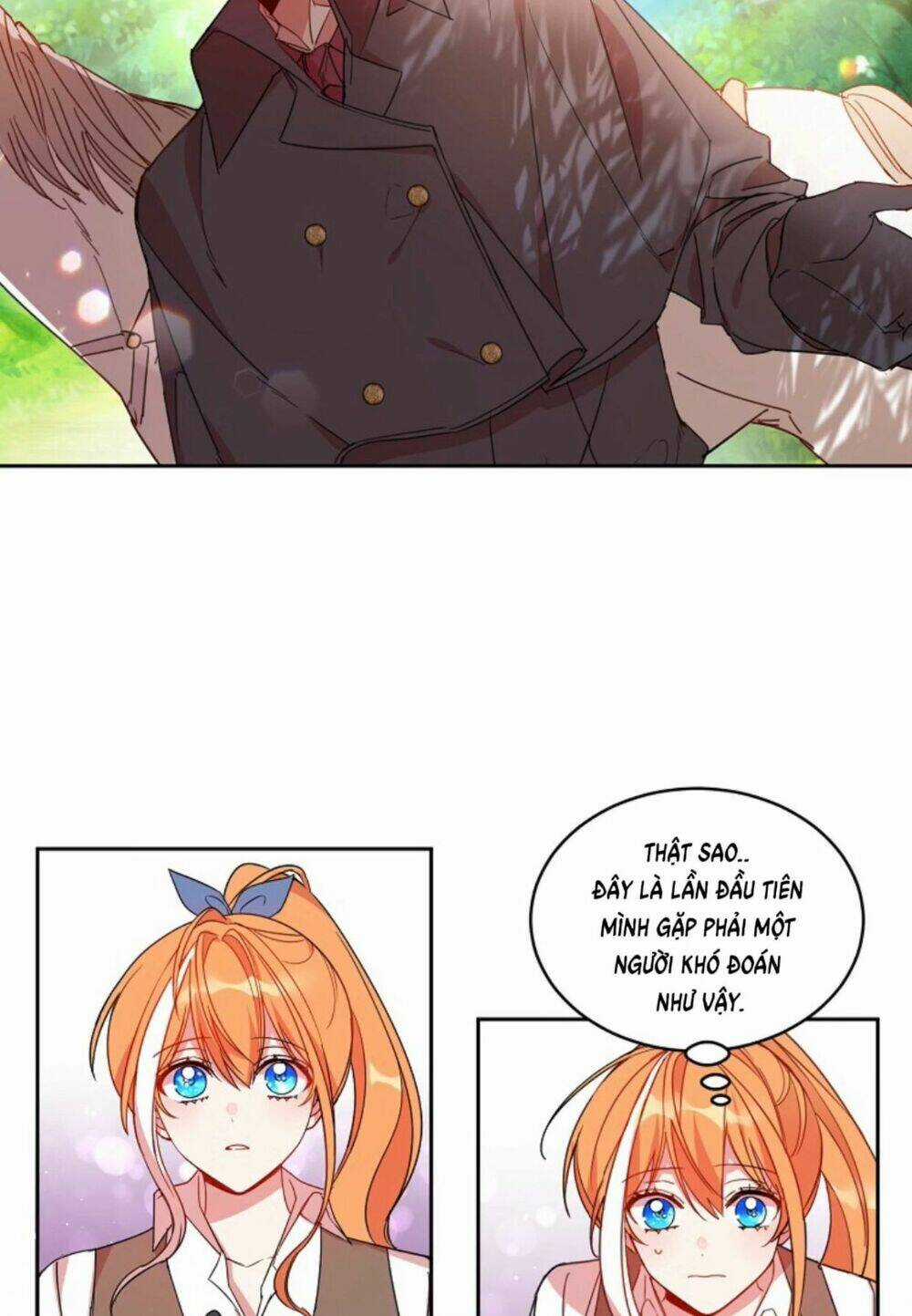 Cô Dâu Thứ 99 Của Công Tước Chapter 8 trang 13