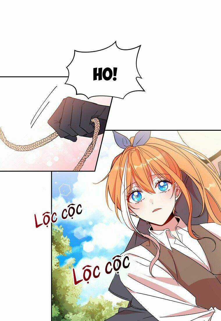 Cô Dâu Thứ 99 Của Công Tước Chapter 8 trang 15