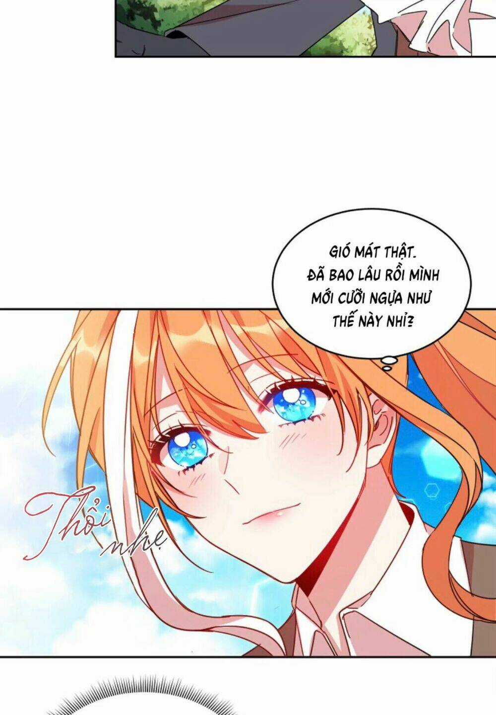 Cô Dâu Thứ 99 Của Công Tước Chapter 8 trang 16