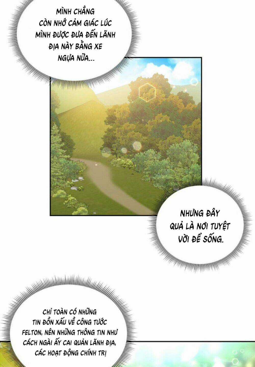 Cô Dâu Thứ 99 Của Công Tước Chapter 8 trang 17