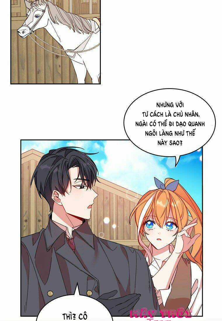Cô Dâu Thứ 99 Của Công Tước Chapter 8 trang 19