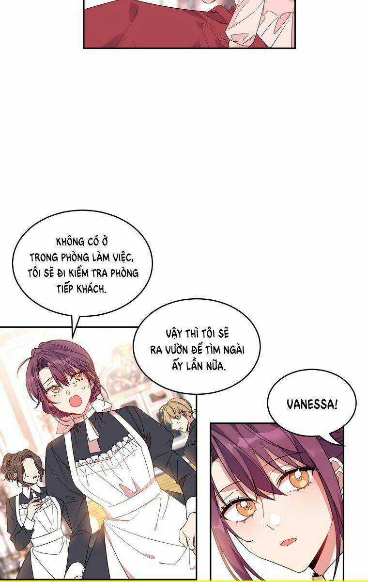 Cô Dâu Thứ 99 Của Công Tước Chapter 8 trang 2