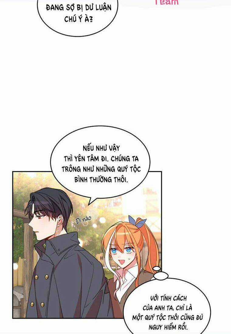 Cô Dâu Thứ 99 Của Công Tước Chapter 8 trang 20