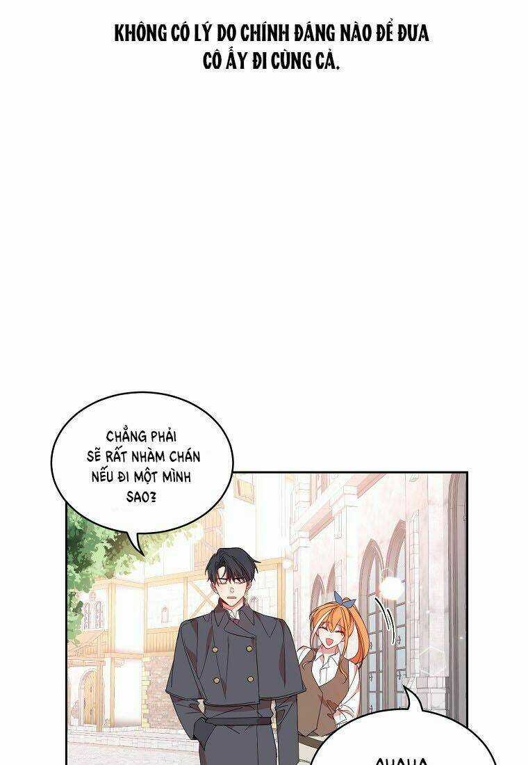 Cô Dâu Thứ 99 Của Công Tước Chapter 8 trang 23