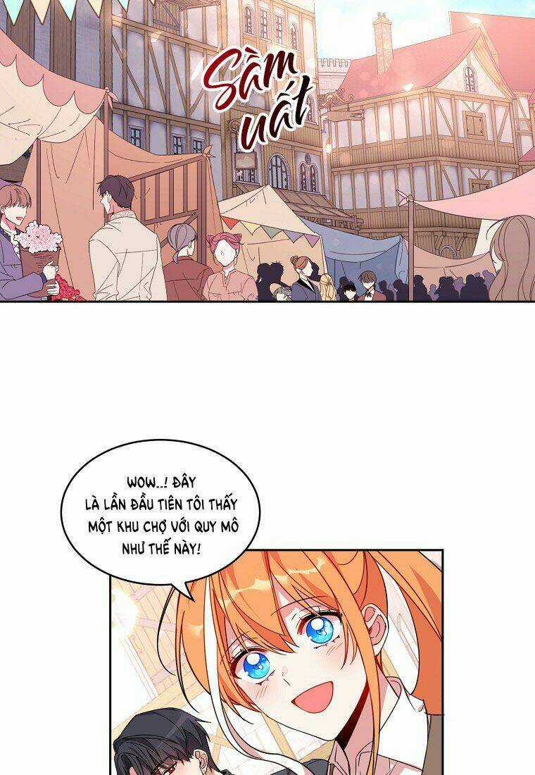 Cô Dâu Thứ 99 Của Công Tước Chapter 8 trang 26