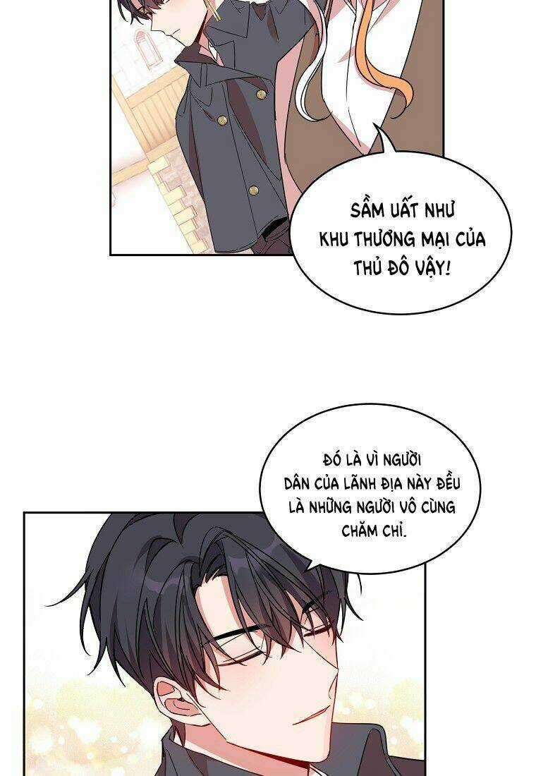 Cô Dâu Thứ 99 Của Công Tước Chapter 8 trang 27