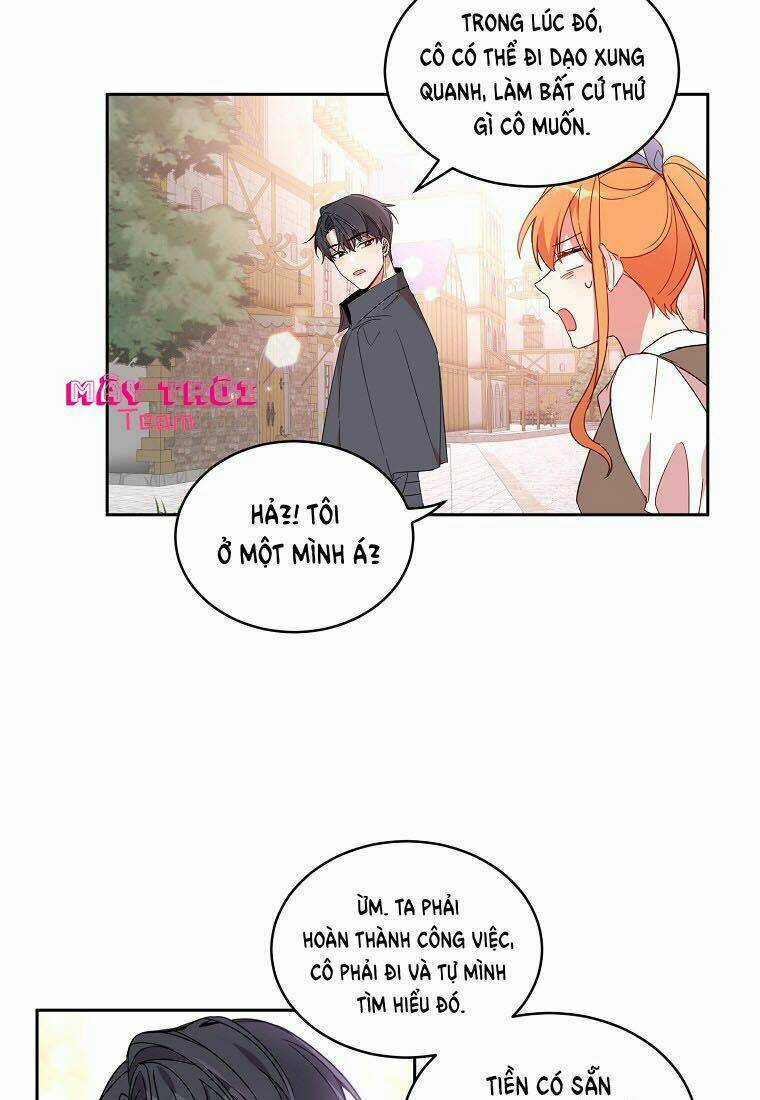 Cô Dâu Thứ 99 Của Công Tước Chapter 8 trang 30