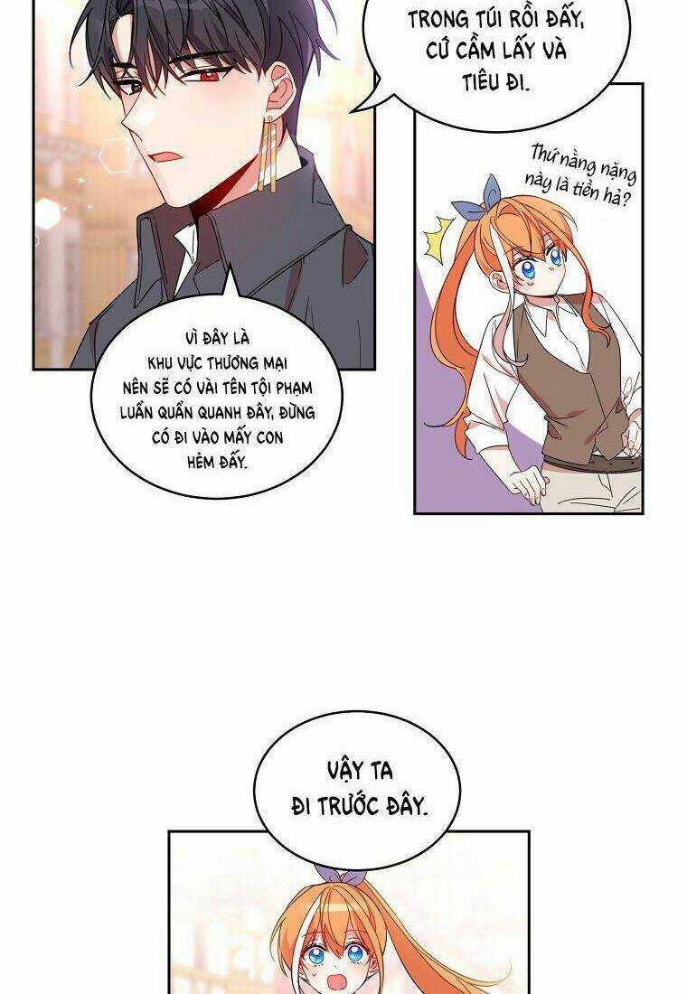 Cô Dâu Thứ 99 Của Công Tước Chapter 8 trang 31