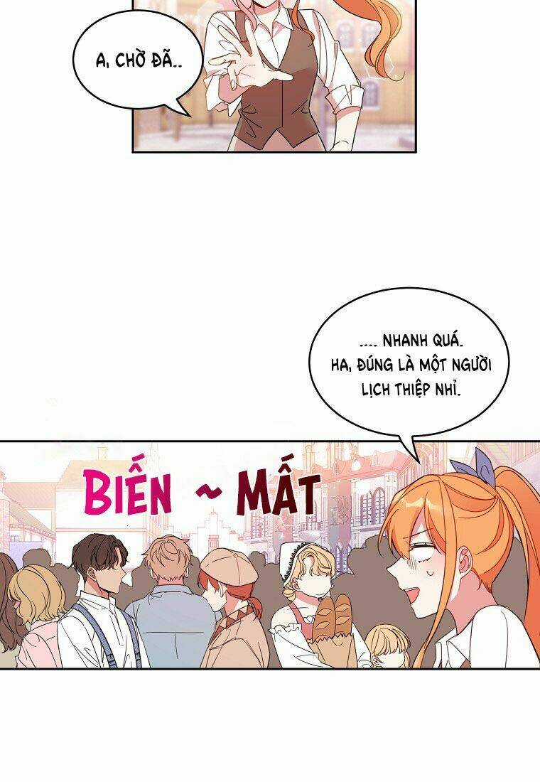 Cô Dâu Thứ 99 Của Công Tước Chapter 8 trang 32