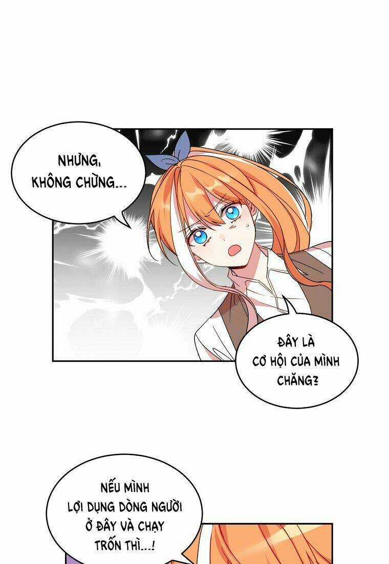 Cô Dâu Thứ 99 Của Công Tước Chapter 8 trang 33