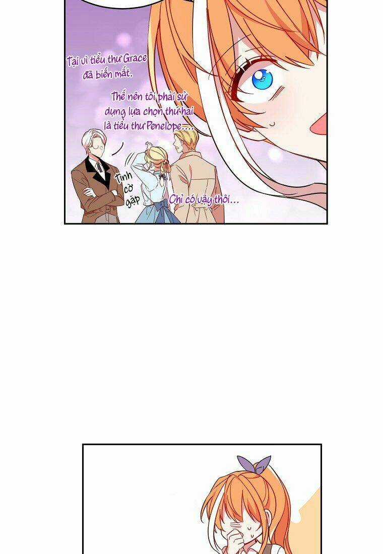 Cô Dâu Thứ 99 Của Công Tước Chapter 8 trang 34