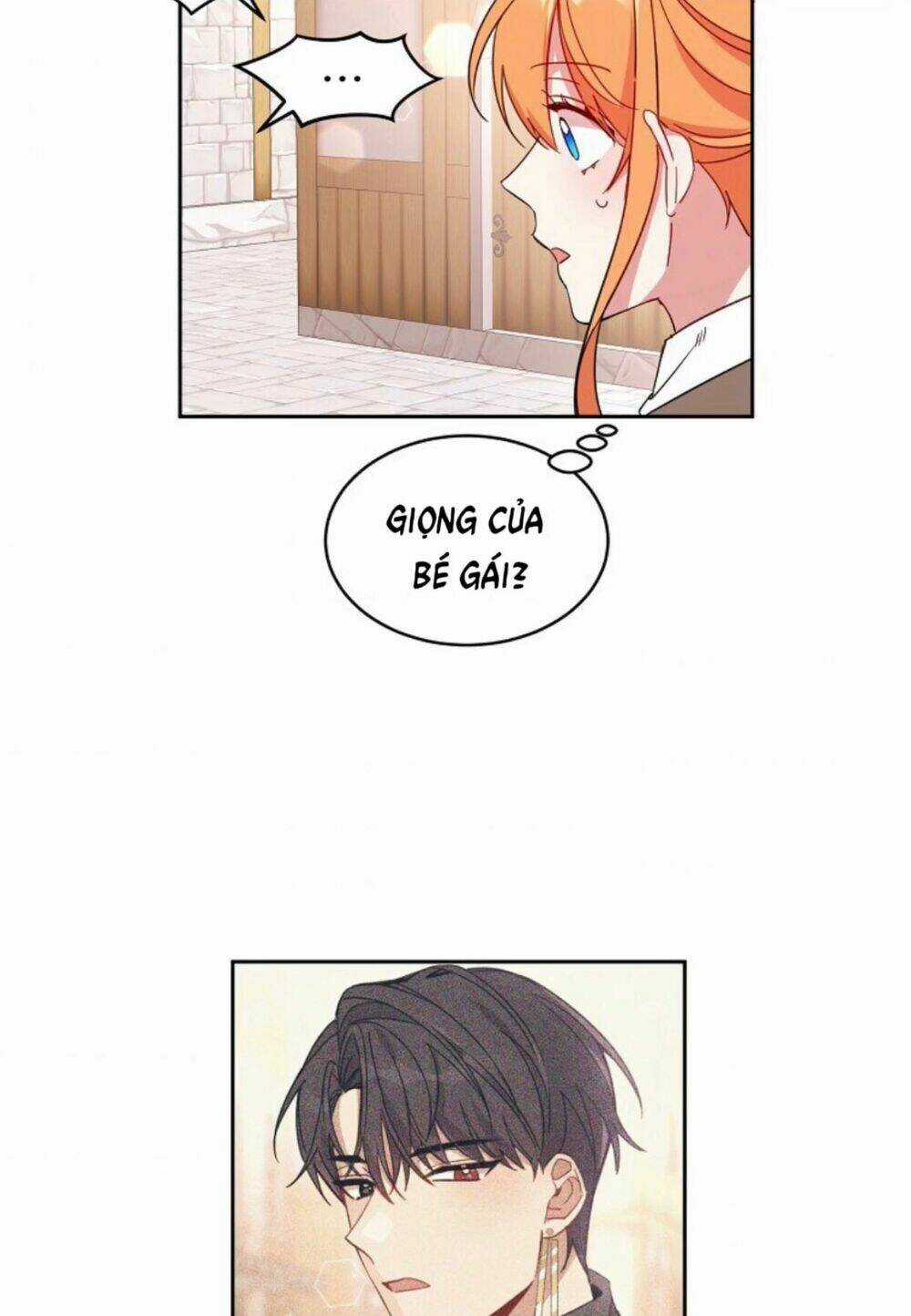 Cô Dâu Thứ 99 Của Công Tước Chapter 8 trang 37