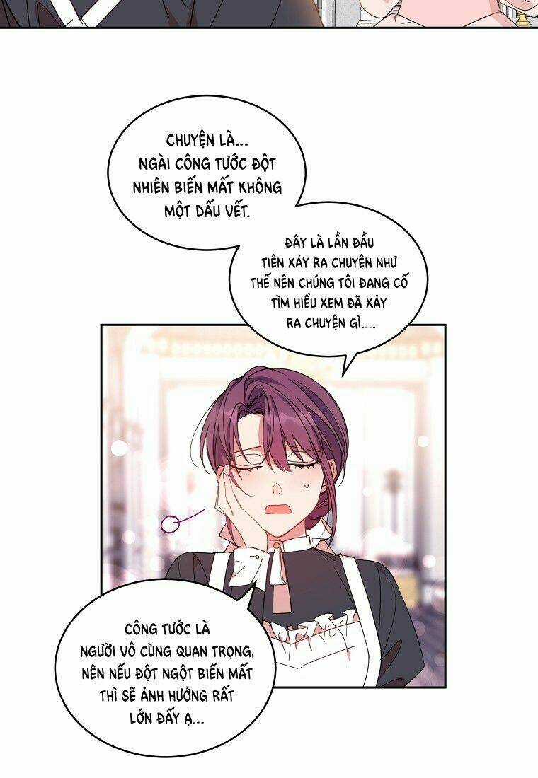 Cô Dâu Thứ 99 Của Công Tước Chapter 8 trang 4