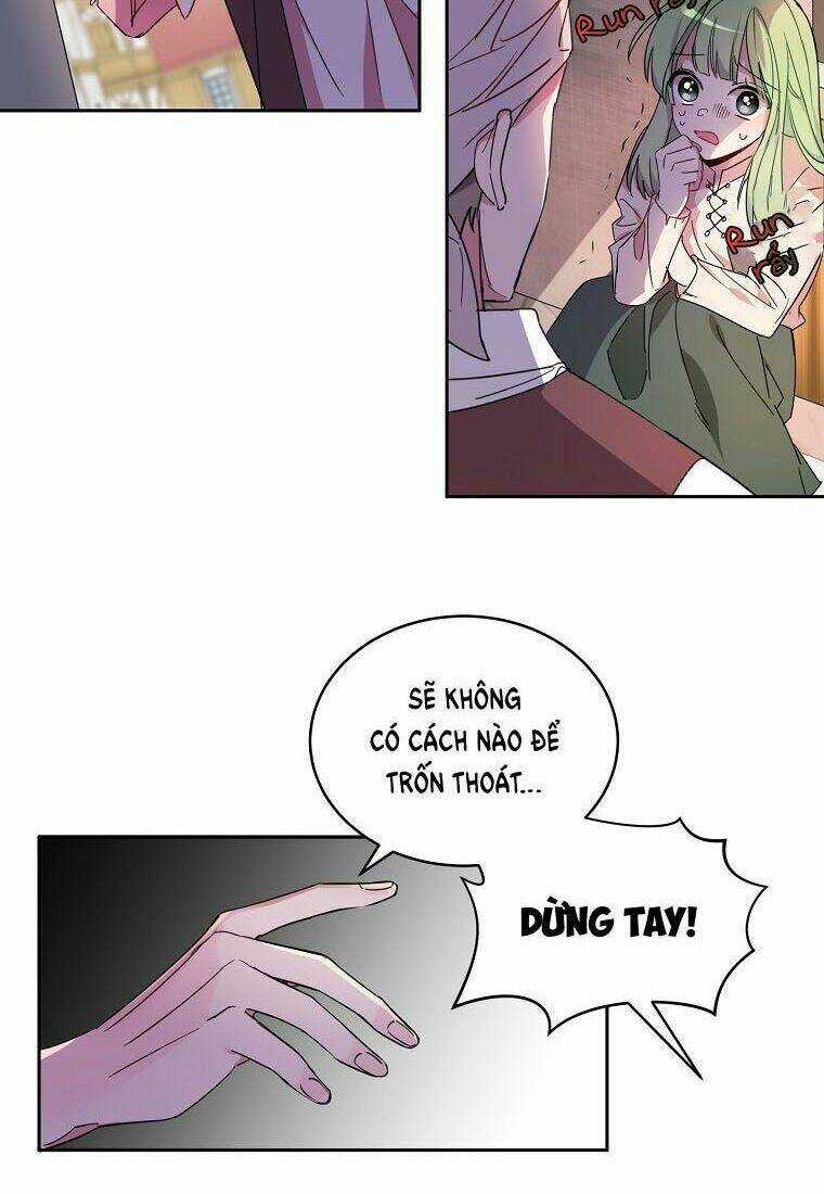 Cô Dâu Thứ 99 Của Công Tước Chapter 8 trang 40