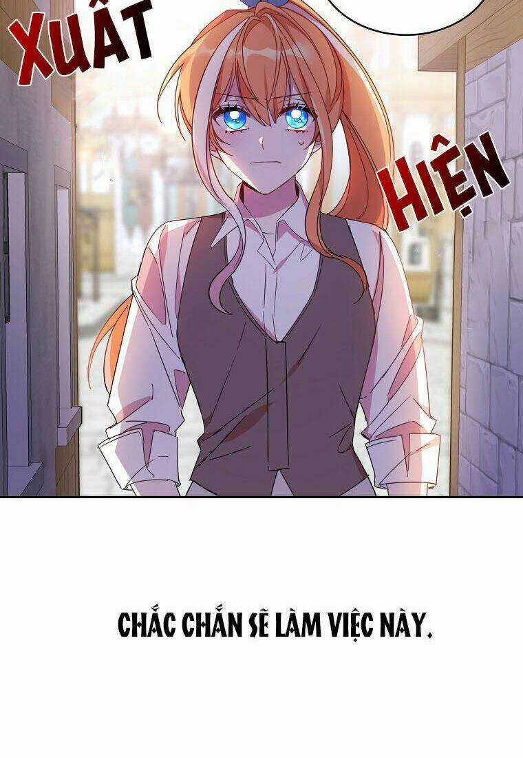 Cô Dâu Thứ 99 Của Công Tước Chapter 8 trang 42