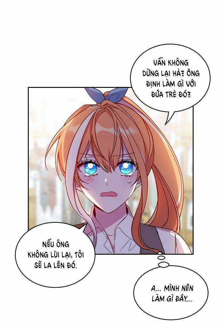 Cô Dâu Thứ 99 Của Công Tước Chapter 8 trang 43