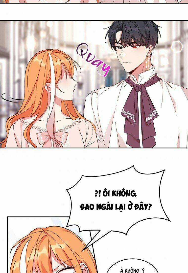 Cô Dâu Thứ 99 Của Công Tước Chapter 8 trang 7